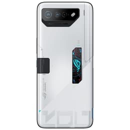 Rog Phone 7 Ultimate 512GB - Wit - Simlockvrij - Dual-SIM