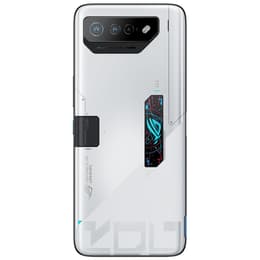 Rog Phone 7 Ultimate 512GB - Wit - Simlockvrij