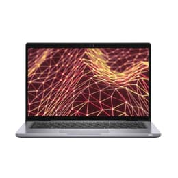 Dell Latitude 7430 14" Core i7 1.8 GHz - SSD 512 GB - 16GB QWERTY - Italiaans