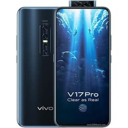 V17 Pro 128GB - Zwart - Simlockvrij