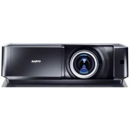 Sanyo PLV-Z5 Beamer 1100 Lumen Zwart