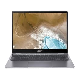 Acer Chromebook Spin 13 CP713-2W-53S7 Core i5 1.6 GHz 256GB SSD - 8GB AZERTY - Frans