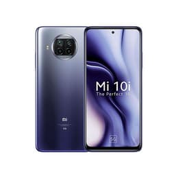Xiaomi Mi 10i 5G 128GB - Blauw - Simlockvrij