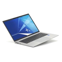 Hp EliteBook 840 G9 14" Core i7 1.4 GHz - SSD 512 GB - 32GB QWERTZ - Duits