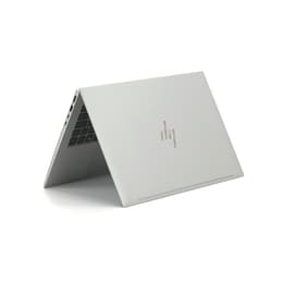 Hp EliteBook 840 G9 14" Core i7 1.4 GHz - SSD 512 GB - 32GB QWERTZ - Duits