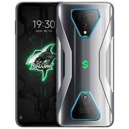 Xiaomi Black Shark 3 128GB - Grijs - Simlockvrij