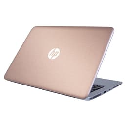 HP EliteBook Folio 1040 G3 14" Core i5 2.3 GHz - SSD 256 Go RAM 8 GB QWERTY - Spaans