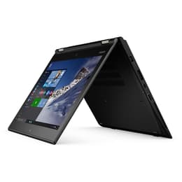 Lenovo ThinkPad Yoga 260 12" Core i5 2.3 GHz - SSD 256 GB - 8GB AZERTY - Frans