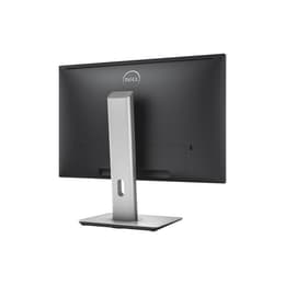24-inch Dell LCD U2415B 1920 x 1080 LCD Beeldscherm Zwart