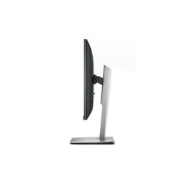 24-inch Dell LCD U2415B 1920 x 1080 LCD Beeldscherm Zwart