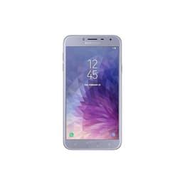 Galaxy J4 16GB - Grijs - Simlockvrij