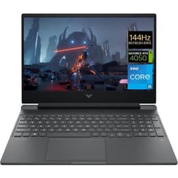 HP Victus 15 15" Core i5 3.3 GHz - SSD 512 GB - 16GB - NVIDIA GeForce RTX 4060 AZERTY - Frans