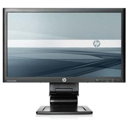 23-inch HP LA2306X 1920 x 1080 LED Beeldscherm Zwart