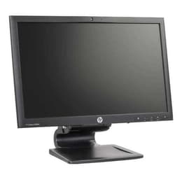 23-inch HP LA2306X 1920 x 1080 LED Beeldscherm Zwart