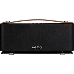 Veho MR7 Speaker Bluetooth - Zwart