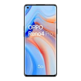 Oppo Reno 4 Pro 5G 128GB - Zwart - Simlockvrij
