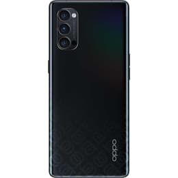Oppo Reno 4 Pro 5G 128GB - Zwart - Simlockvrij