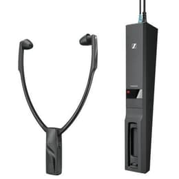 Set 860 geluidsdemper Hoofdtelefoon - Zwart