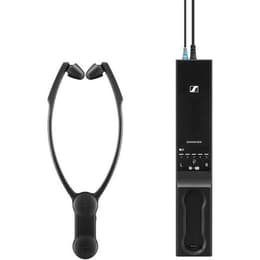 Set 860 geluidsdemper Hoofdtelefoon - Zwart