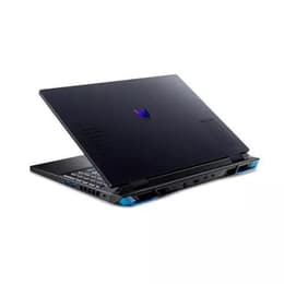 Acer Predator Helios Neo 16 16" Core i9 2.2 GHz - SSD 1 TB - 16GB - NVIDIA GeForce RTX 4070 QWERTY - Scandinavisch