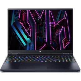 Acer Predator Helios Neo 16 16" Core i9 2.2 GHz - SSD 1 TB - 16GB - NVIDIA GeForce RTX 4070 QWERTY - Scandinavisch