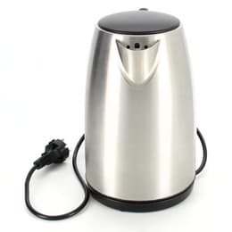 Aicok KE01402C-GS Roestvrij staal 1,7000L - Waterkoker