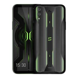 Xiaomi Black Shark 2 Pro 128GB - Zwart - Simlockvrij