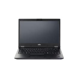 Fujitsu LifeBook E5511 15" Core i3 3 GHz - SSD 256 GB - 8GB AZERTY - Frans