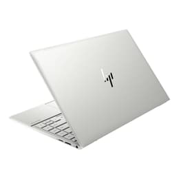 HP ENVY 13-ba0553sa 13" Core i5 1.6 GHz - SSD 256 GB - 8GB QWERTY - Engels