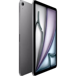 iPad Air 11" (2025) 7e generatie 256 GB - WiFi + 5G - Spacegrijs