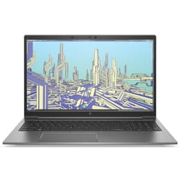 HP Zbook Firefly 14 G8 14" Core i7 2.8 GHz - SSD 512 GB - 32GB QWERTY - Portugees