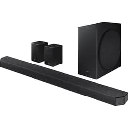 Soundbar & Home cinema-set HW-Q950A - Zwart