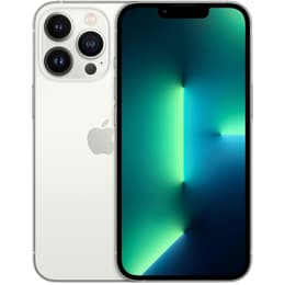 iPhone 13 Pro 1000GB - Zilver - Simlockvrij