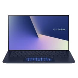 Asus ZenBook UX333FA-A3073T 13" Core i7 1.8 GHz - SSD 256 GB - 8GB AZERTY - Frans