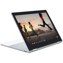 Google PixelBook Core i5-7Y57 1.2 GHz 256GB SSD - 8GB QWERTY - Engels