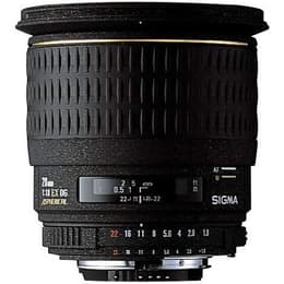 Sigma Lens 28mm f/1.8