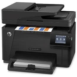 HP LaserJet Pro MFP M177fw Kleurenlaser