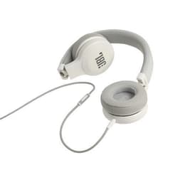 E35 geluidsdemper Hoofdtelefoon - bedraad microfoon Grijs