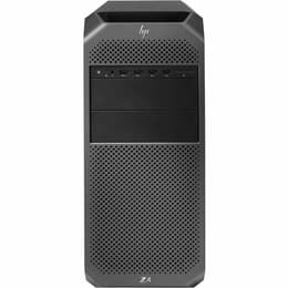 HP WorkStation Z4 G4 Tour Xeon W 3.7 GHz - SSD 512 GB RAM 32GB