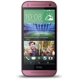 HTC One Mini 2 16GB - Roze - Simlockvrij
