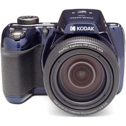 Bridge Kodak AZ528 - Blauw + Lens  4.3-223.6