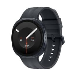 Samsung Galaxy Watch9 Bluetooth 40 mm - Zwart