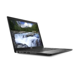 Dell Latitude 7390 13" Core i5 1.7 GHz - SSD 128 GB - 8GB QWERTY - Spaans