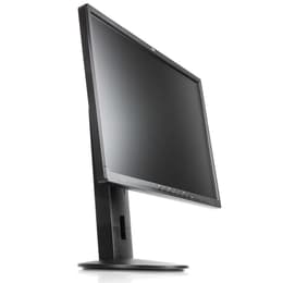 23,8-inch Fujitsu B24-8 TS PRO 1920 x 1080 LED Beeldscherm Zwart