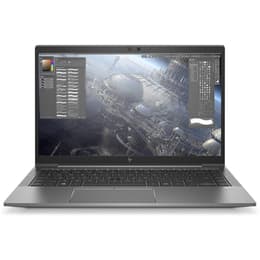 HP Zbook Firefly 14 G8 14" Core i7 1.2 GHz - SSD 512 GB - 16GB QWERTY - Portugees