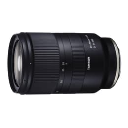 Lens Sony E 28-75mm f/2.8