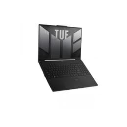 ASUS TUF Gaming A16 Advantage Edition FA617XS-N3035 16" 2 GHz - SSD 1000 GB - 16GB - AMD Radeon RX 7600S QWERTY - Spaans