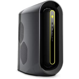 Dell Alienware Aurora R10 Ryzen 9 3.5 GHz - SSD 2 TB + HDD 2 TB - 64GB - NVIDIA GeForce RTX 2080 Ti