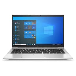 HP EliteBook 840 G8 14" Core i5 2.6 GHz - SSD 256 GB - 16GB QWERTY - Grieks