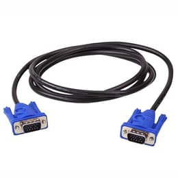 Générique Câble VGA TV-accessoires